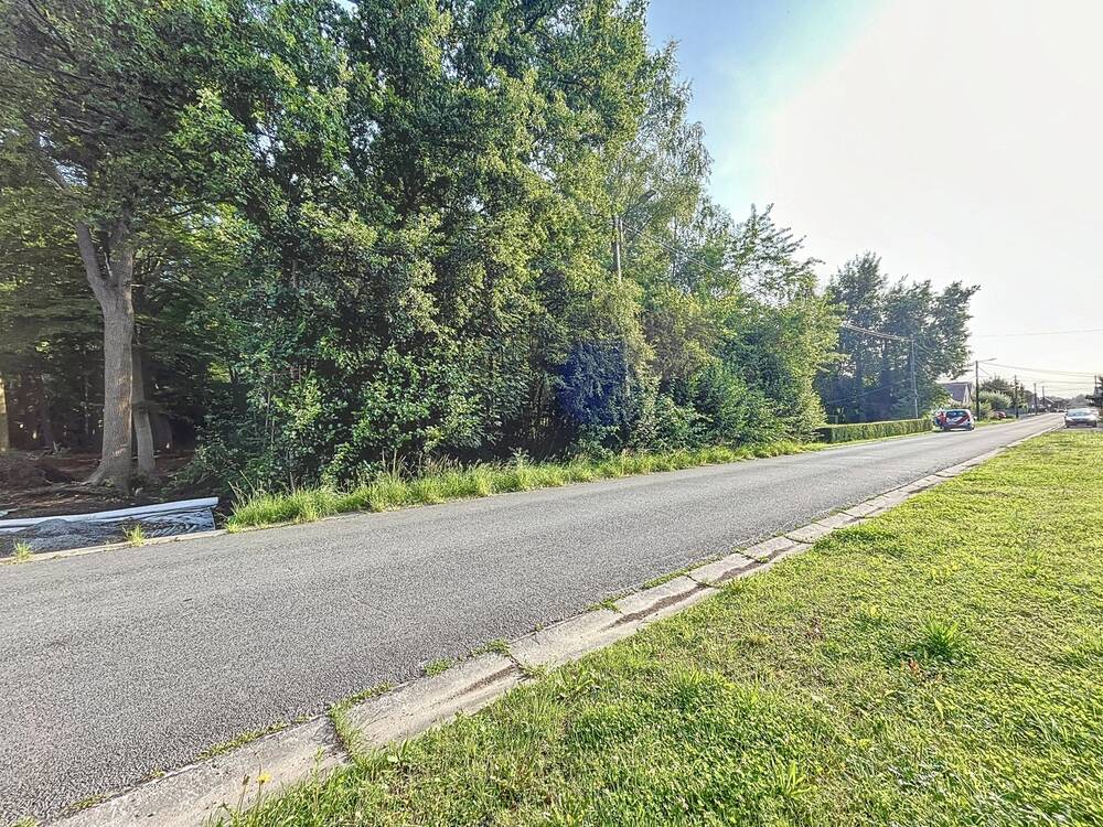Terrain à vendre à Hautrage 7334 90000.00€  chambres m² - annonce 553645