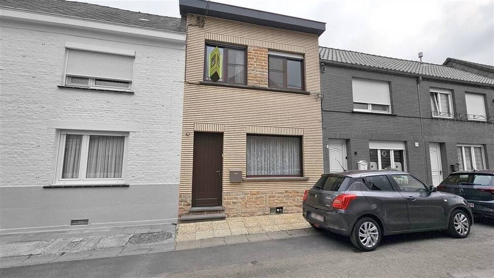 Maison à vendre à Eugies 7080 160000.00€ 3 chambres 126.00m² - annonce 553139