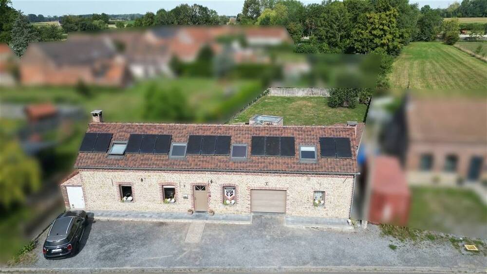 Maison à louer à Brasmenil 7604 1150.00€ 4 chambres 180.00m² - annonce 553436