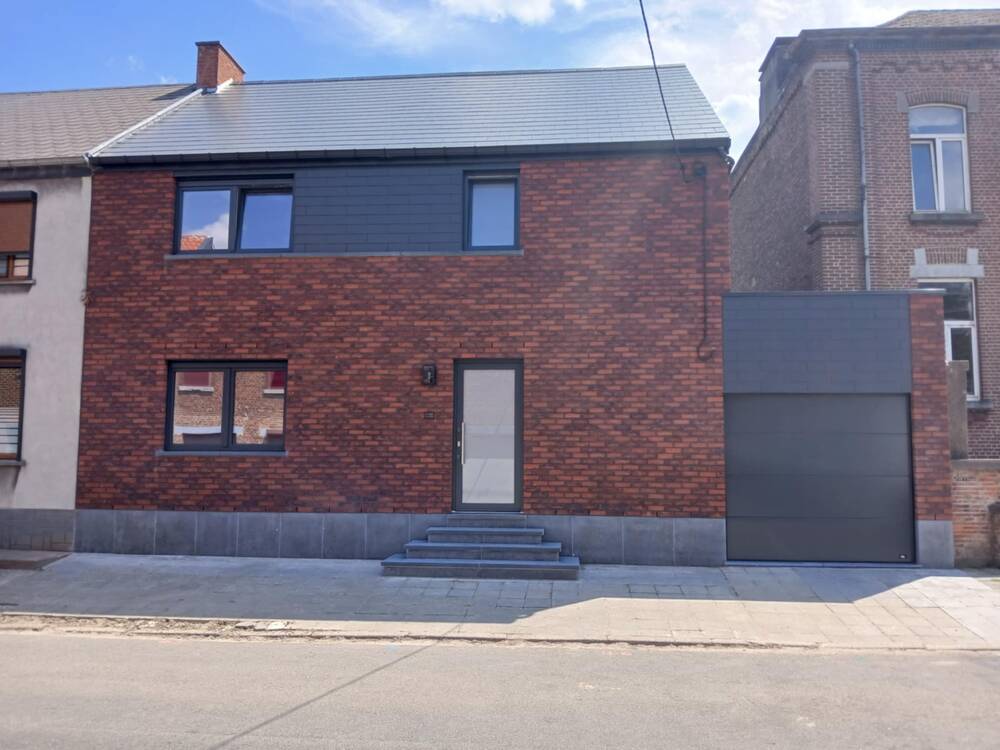 Maison à vendre à Grand-Reng 6560 310000.00€ 3 chambres 218.00m² - annonce 556126
