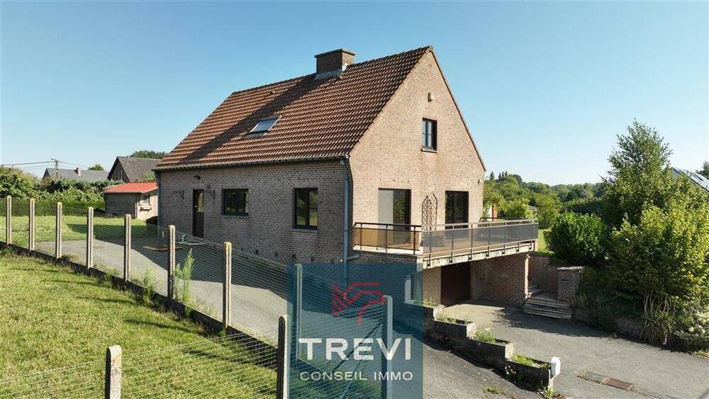 Maison à vendre à Silly 7830 375000.00€ 3 chambres 250.00m² - annonce 556128
