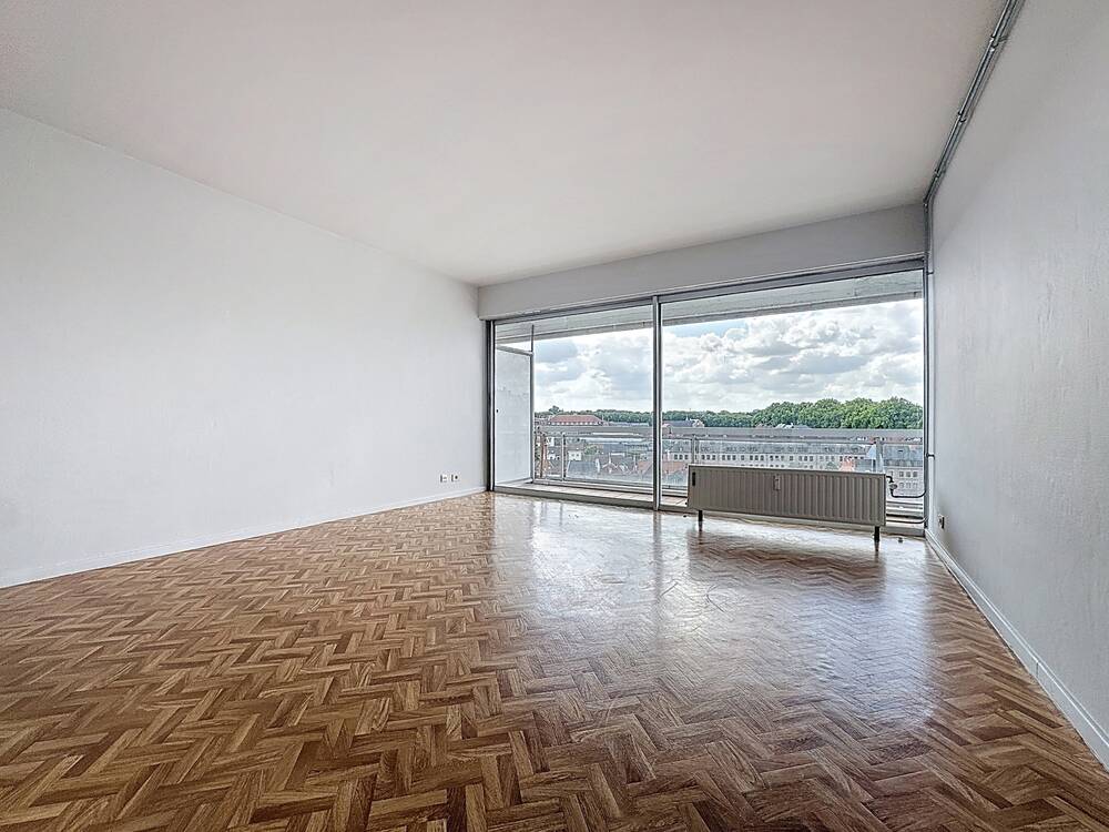 Studio à vendre à Tournai 7500 95000.00€ 0 chambres 32.00m² - annonce 554135