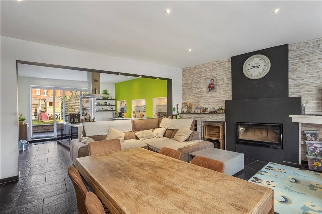Maison à à Roucourt 7601 240000.00€ 3 chambres 210.00m² - annonce 555853