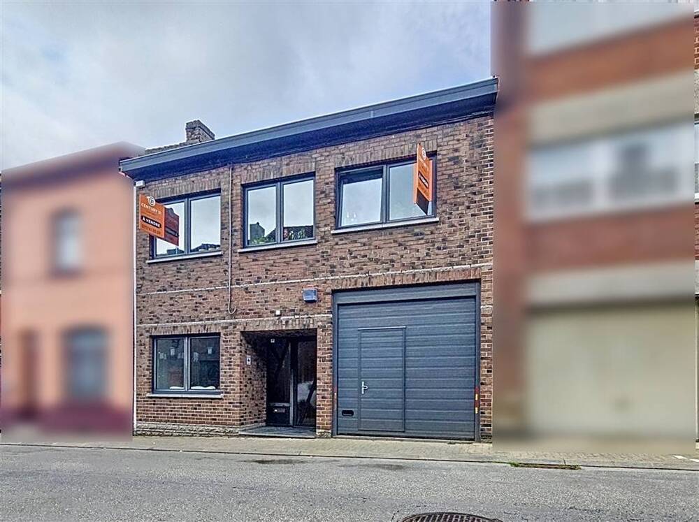 Maison à vendre à Dampremy 6020 289000.00€ 3 chambres 227.00m² - annonce 554997