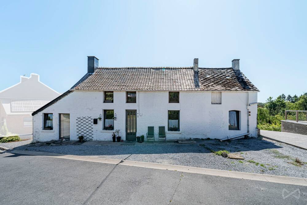 Maison à vendre à Virelles 6461 90000.00€ 2 chambres 120.00m² - annonce 554791