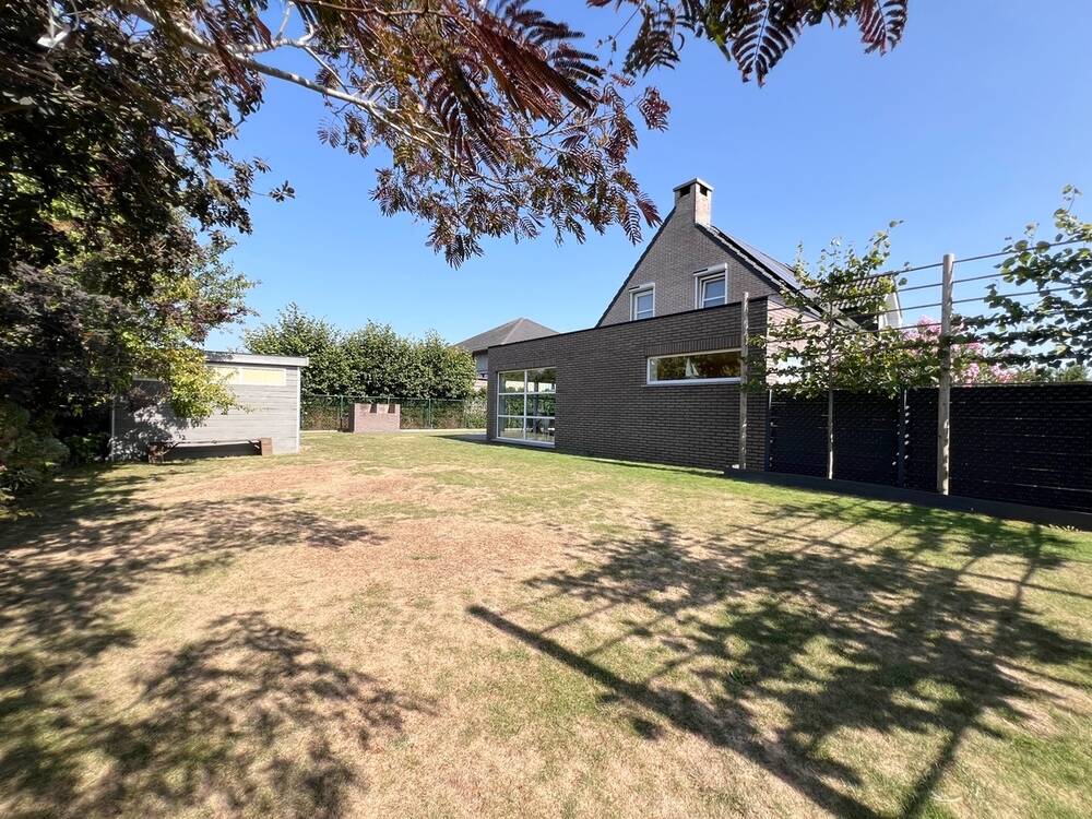 Maison à vendre à Dottignies 7711 649000.00€ 3 chambres 222.00m² - annonce 554433