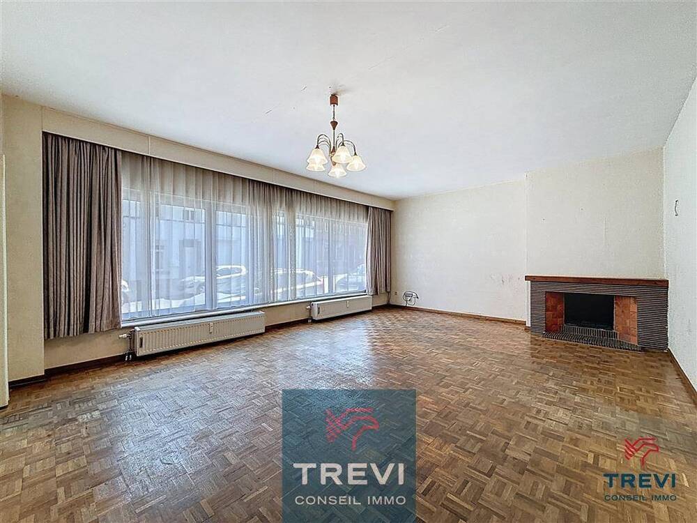 Appartement à vendre à Braine-le-Comte 7090 140000.00€ 2 chambres 85.00m² - annonce 554663