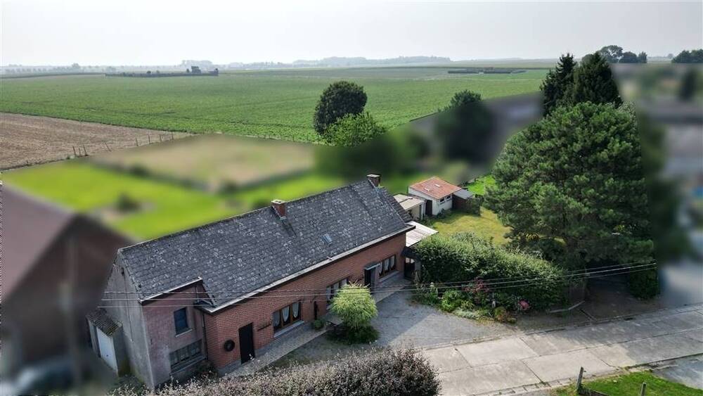 Maison à vendre à Blicquy 7903 0.00€ 3 chambres 255.00m² - annonce 555079