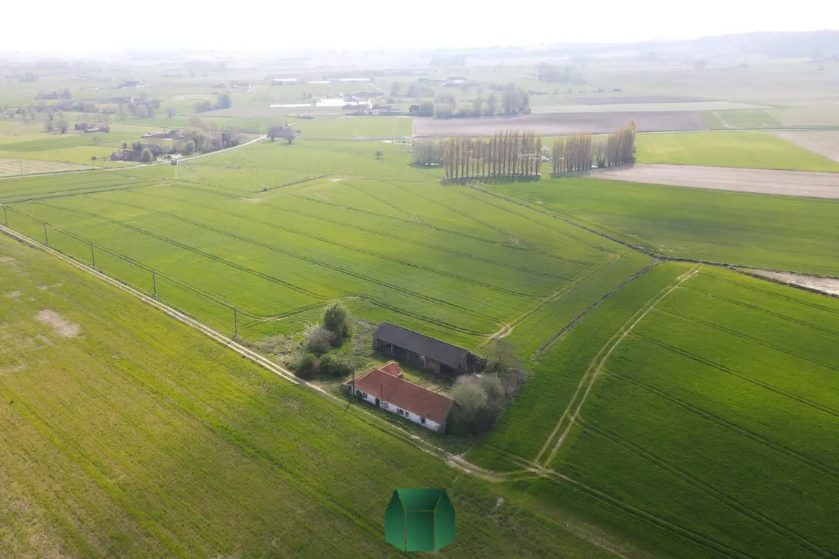 Maison à vendre à Mont-Saint-Aubert 7542 475000.00€ 3 chambres m² - annonce 554958