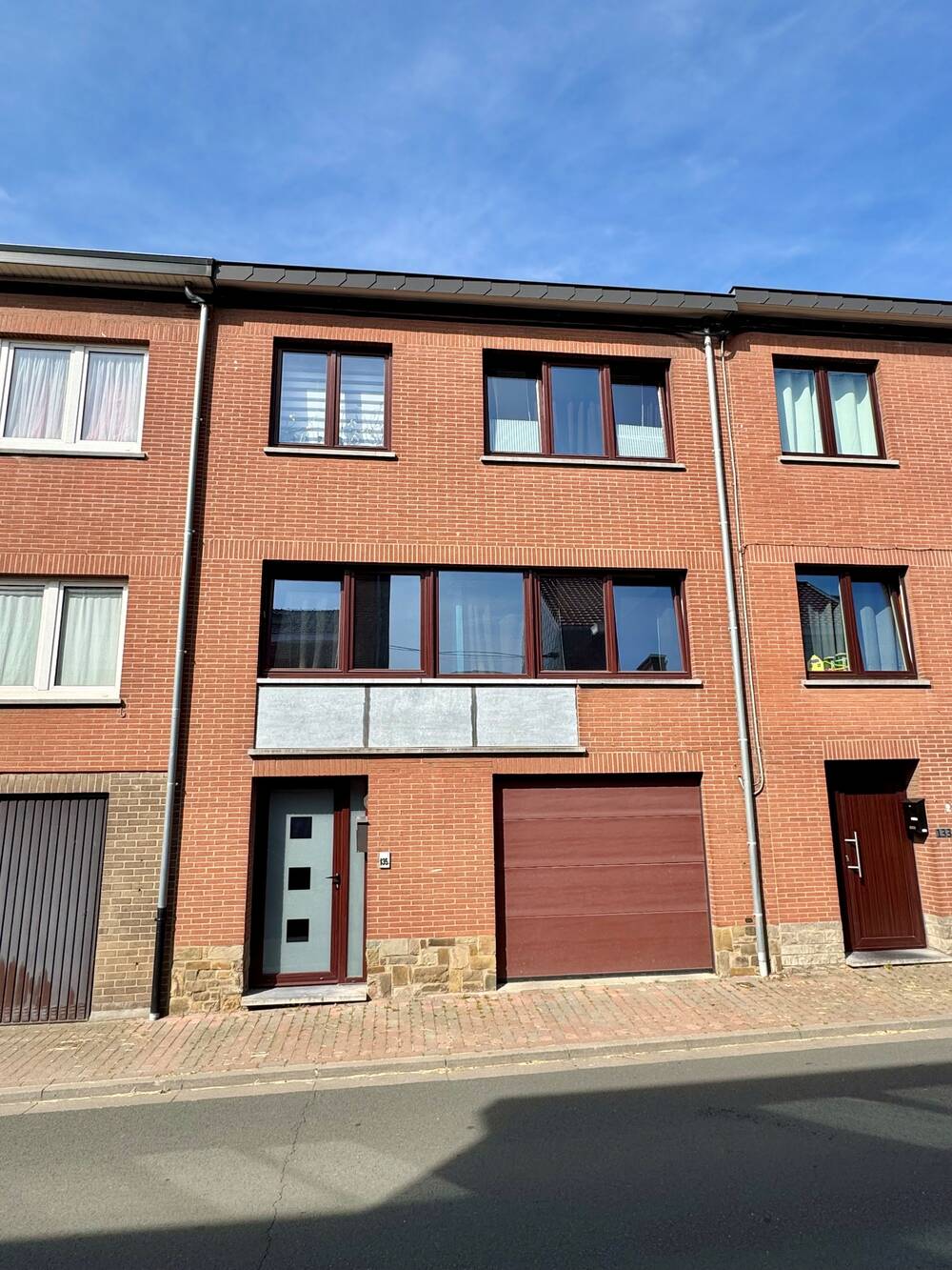 Maison à louer à Mont-sur-Marchienne 6032 1095.00€ 3 chambres 130.00m² - annonce 555013