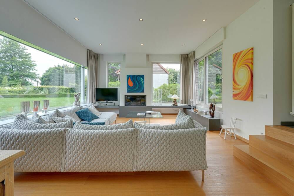 Maison à vendre à Blandain 7522 0.00€ 5 chambres 494.00m² - annonce 554956