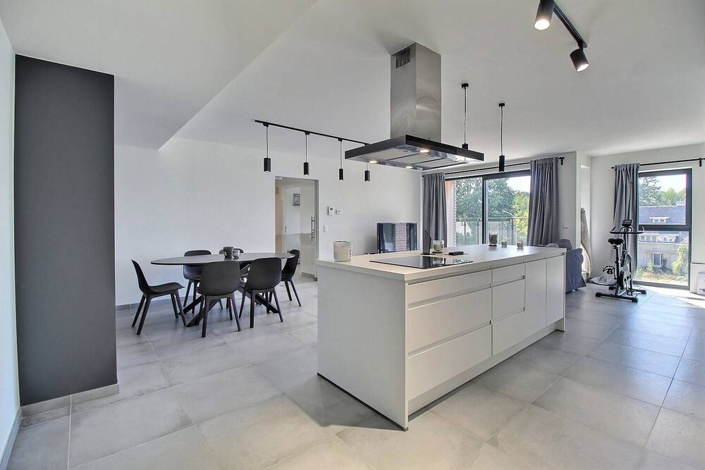 Appartement à louer à Loverval 6280 1450.00€ 3 chambres 138.00m² - annonce 554172