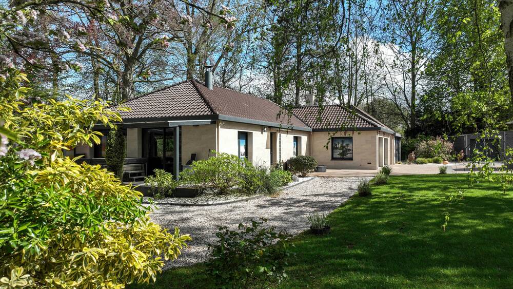 Maison à vendre à Froyennes 7503 695000.00€ 3 chambres 237.00m² - annonce 554966
