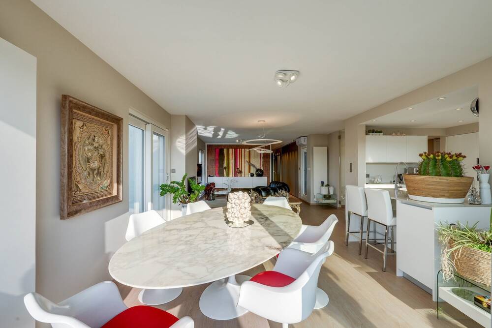 Penthouse à vendre à Tournai 7500 590000.00€ 2 chambres 101.00m² - annonce 554109