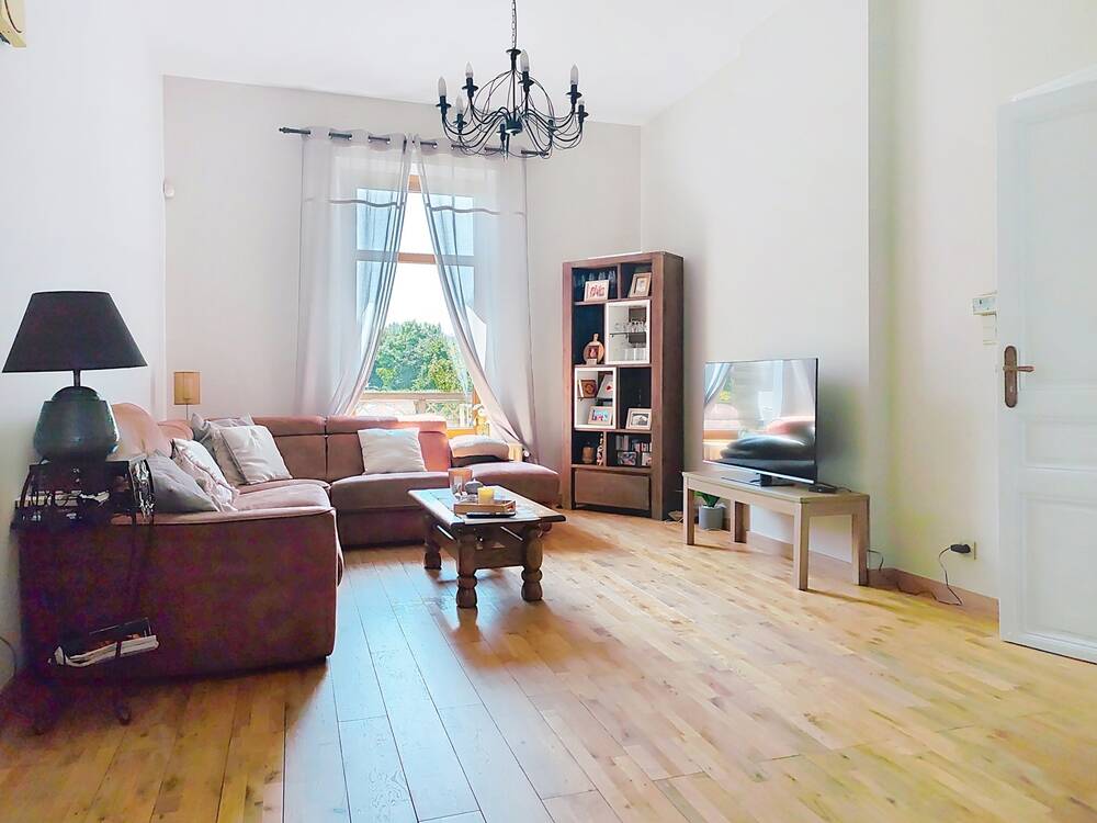 Maison à vendre à Chapelle-lez-Herlaimont 7160 349000.00€ 4 chambres 235.00m² - annonce 554903