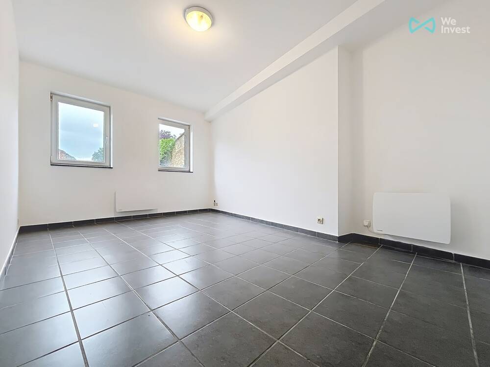 Appartement à vendre à Mons 7000 85000.00€ 1 chambres 27.00m² - annonce 554863