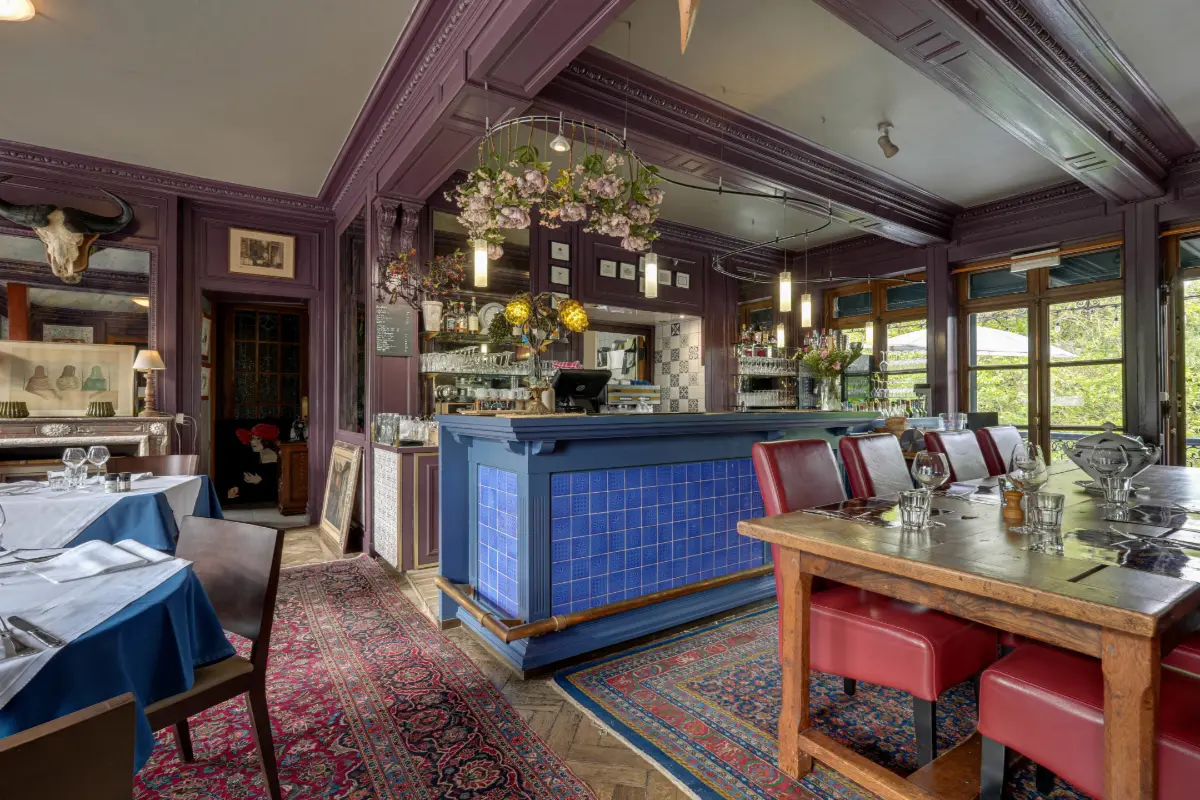 Commerce à vendre à Bon-Secours 7603 675000.00€  chambres 543.00m² - annonce 554107