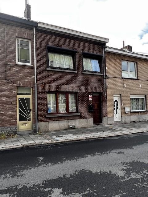 Maison à vendre à Montignies-sur-Sambre 6061 240000.00€ 3 chambres m² - annonce 554918