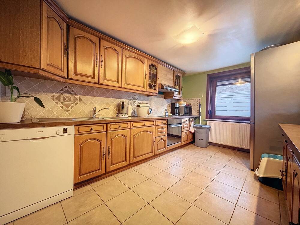 Maison à louer à Esplechin 7502 690.00€ 2 chambres 106.00m² - annonce 555142