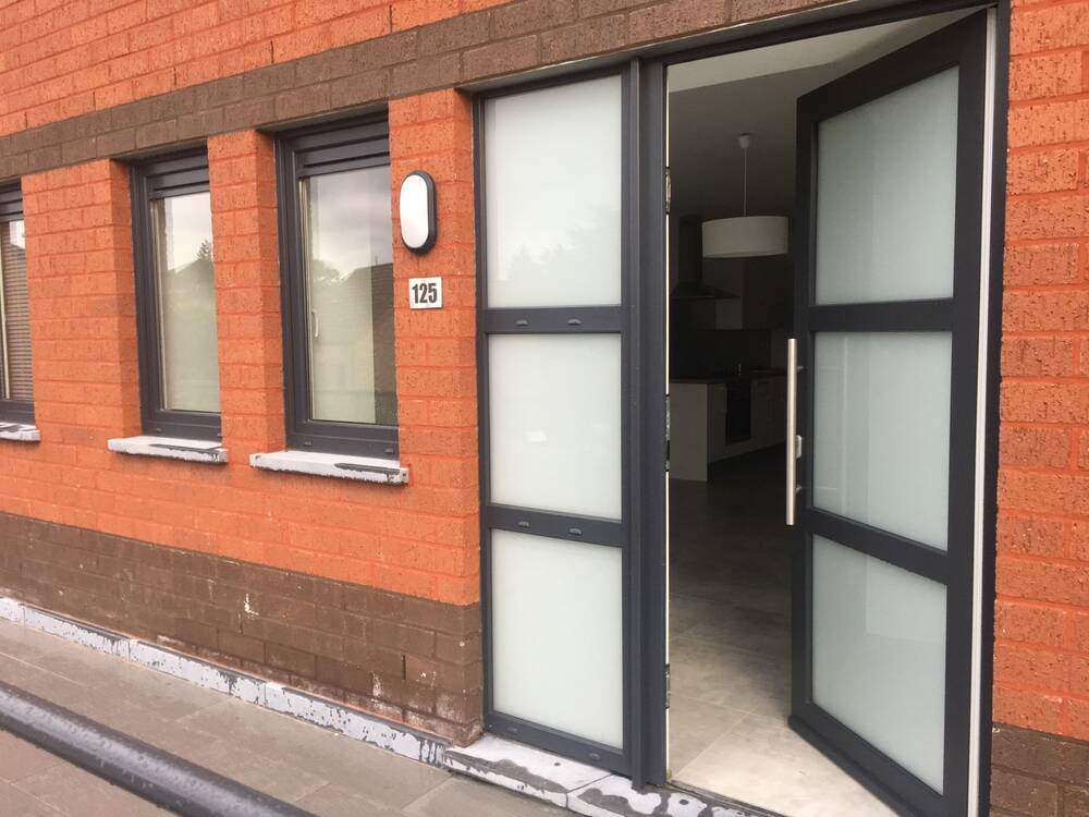 Appartement à  à Saint-Ghislain 7330 775.00€  chambres m² - annonce 554346