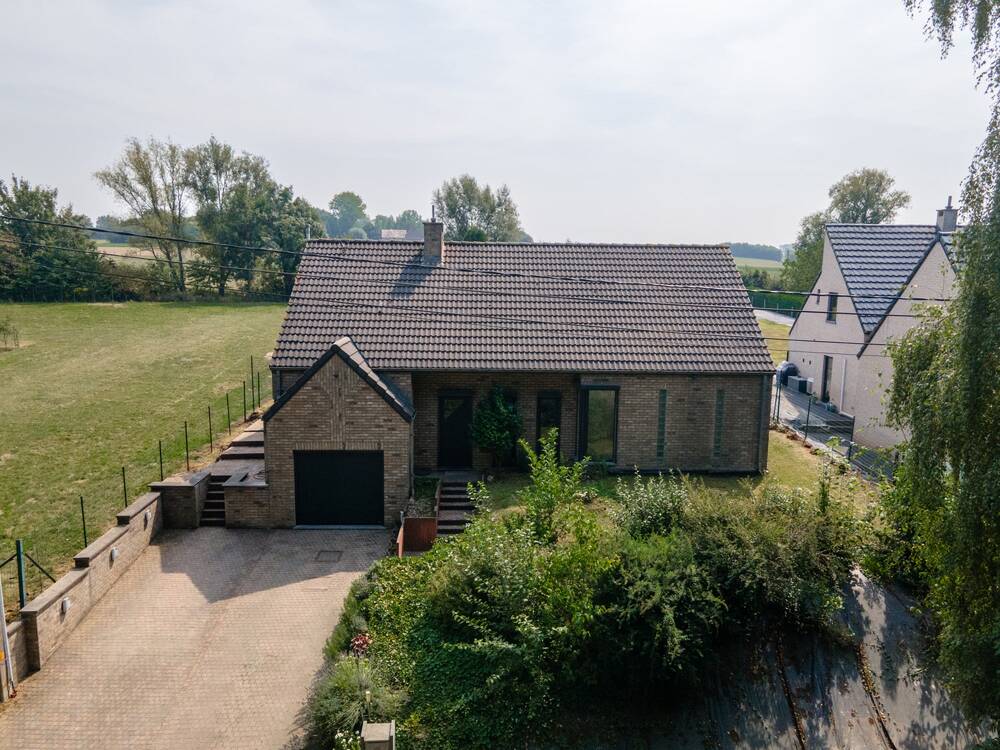Maison à vendre à Lombise 7870 520000.00€ 3 chambres 190.00m² - annonce 555051