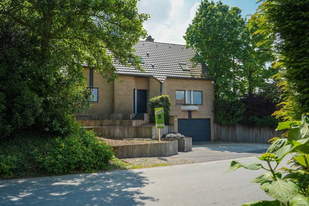 Maison à vendre à Thieulain 7901 570000.00€ 4 chambres 222.00m² - annonce 554110