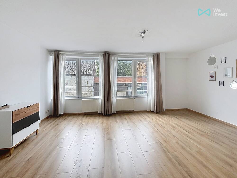 Appartement à à Hornu 7301 850.00€ 3 chambres 98.00m² - annonce 554864