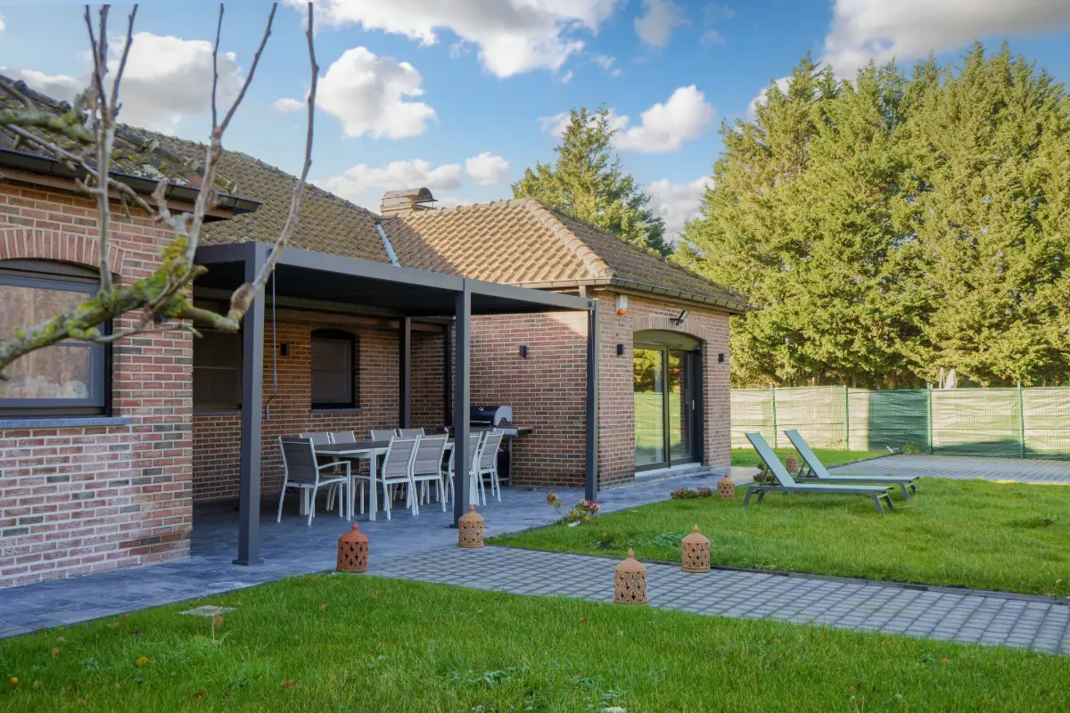 Maison à vendre à Froyennes 7503 625000.00€ 4 chambres 223.00m² - annonce 554967