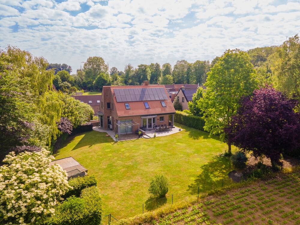 Maison à vendre à Chercq 7521 560000.00€ 5 chambres 259.00m² - annonce 554961
