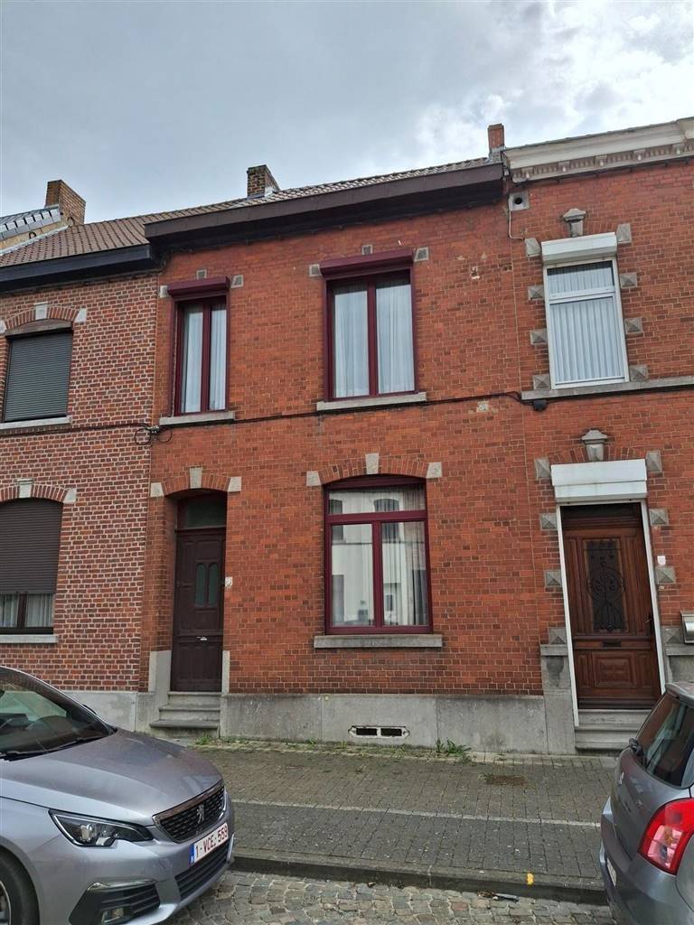 Maison à vendre à Braine-le-Comte 7090 220000.00€ 3 chambres 111.00m² - annonce 554740