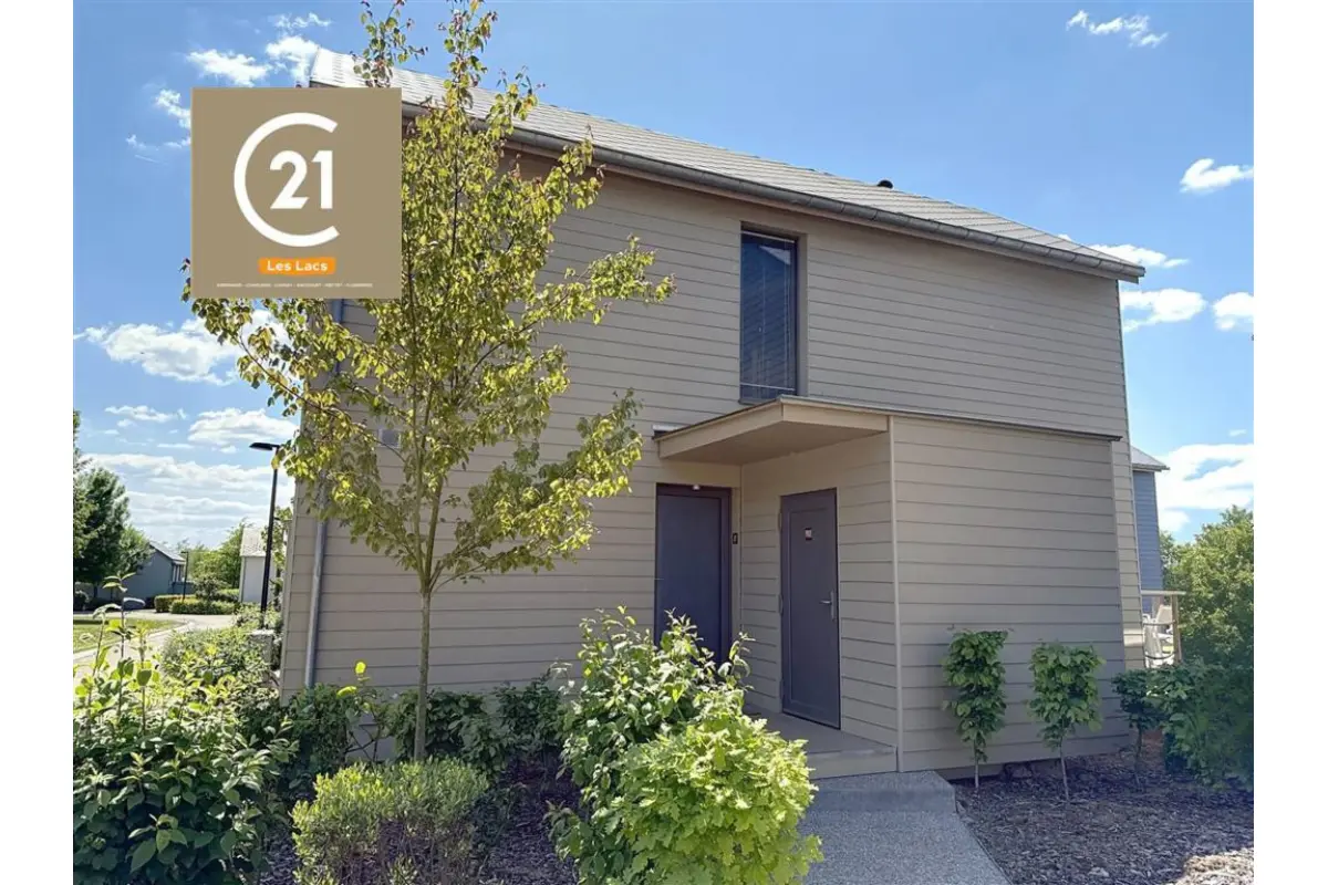 Villa à vendre à Boussu-lez-Walcourt 6440 239000.00€ 3 chambres 96.00m² - annonce 555002