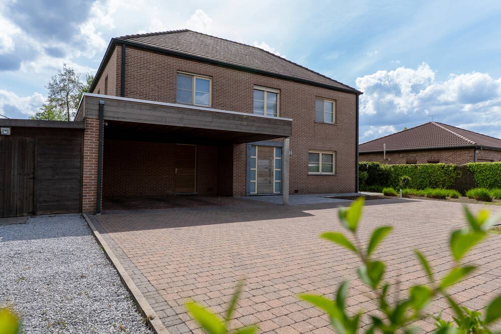 Villa à vendre à Dottignies 7711 540000.00€ 5 chambres 241.00m² - annonce 554797