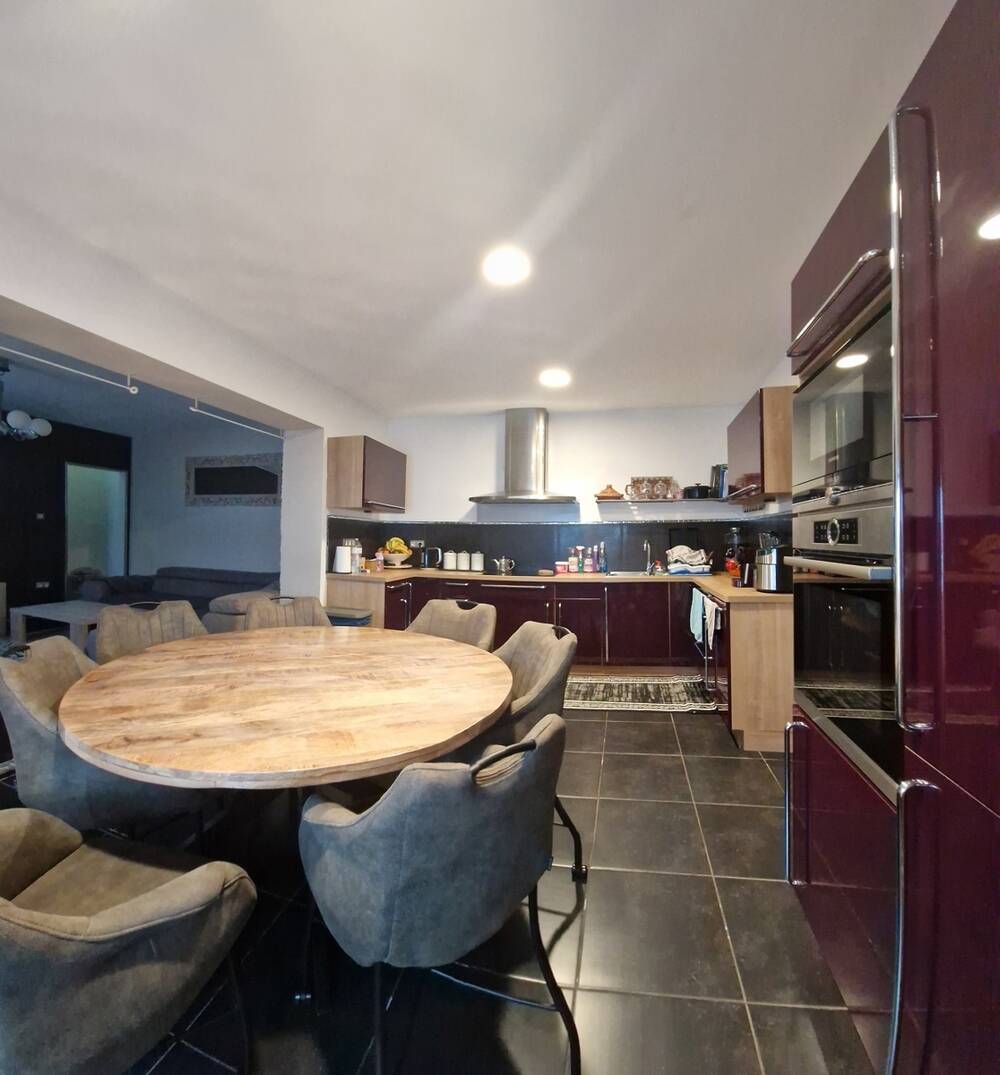 Maison à vendre à Boussu 7300 215000.00€ 3 chambres 150.00m² - annonce 556862
