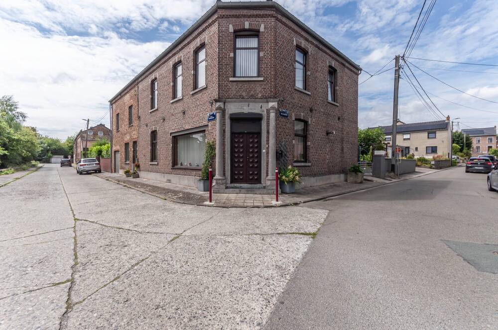 Maison à  à Ligny 5140 298000.00€ 4 chambres 200.00m² - annonce 557417