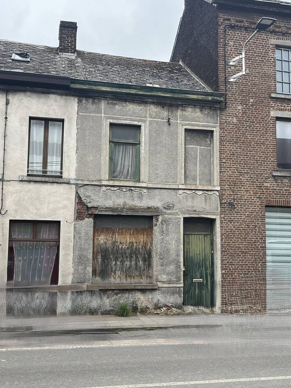 Maison à vendre à Marchienne-au-Pont 6030 47500.00€ 2 chambres m² - annonce 556946