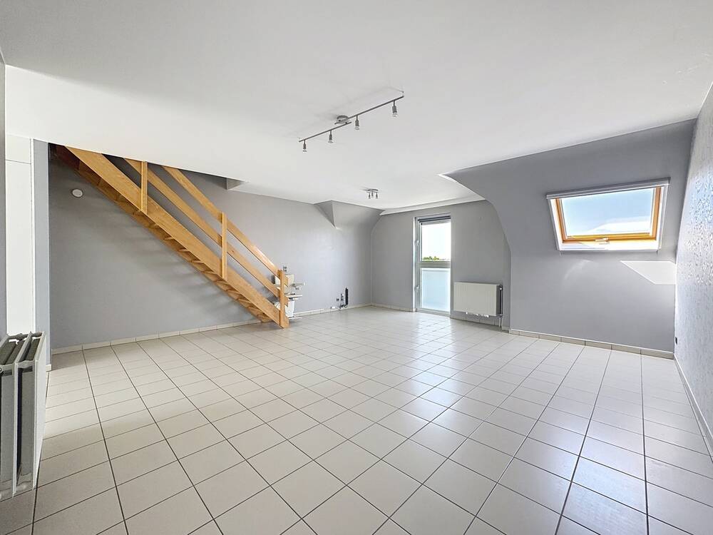 Appartement à louer à Mouscron 7700 890.00€ 2 chambres 86.00m² - annonce 557326