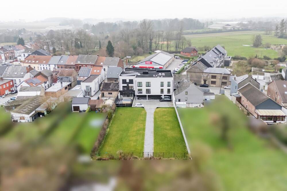 Appartement à vendre à Wanfercée-Baulet 6224 275000.00€ 2 chambres 111.00m² - annonce 556755
