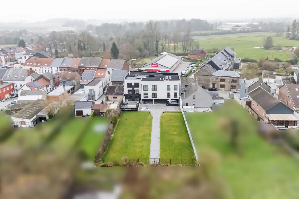 Appartement à vendre à Wanfercée-Baulet 6224 275000.00€ 2 chambres 111.00m² - annonce 556755