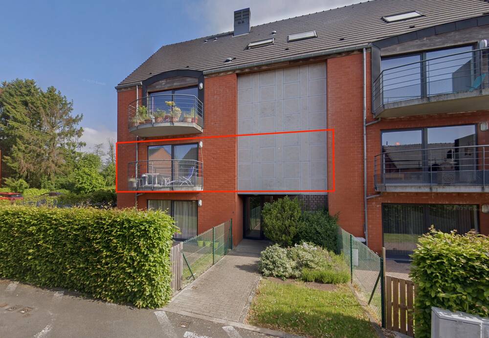 Appartement à  à Ransart 6043 750.00€ 1 chambres 70.00m² - annonce 556301