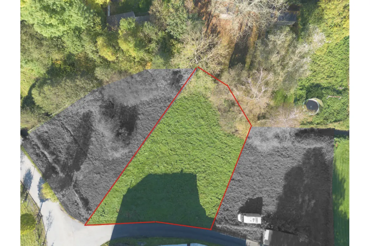 Terrain à bâtir à vendre à Renlies 6500 30000.00€  chambres m² - annonce 557407