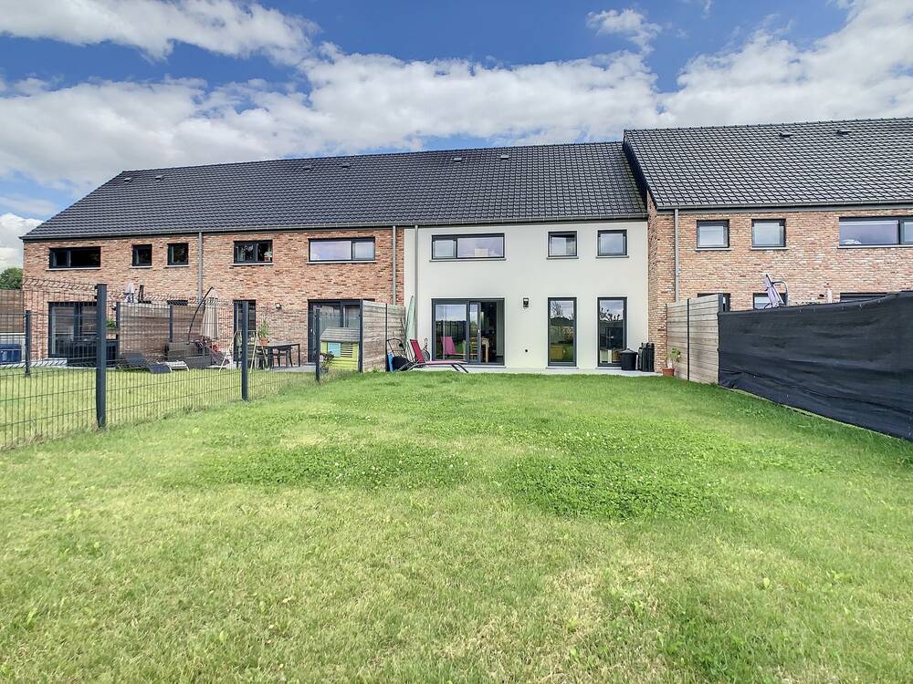 Maison à louer à Taintignies 7618 1100.00€ 3 chambres 158.00m² - annonce 557185