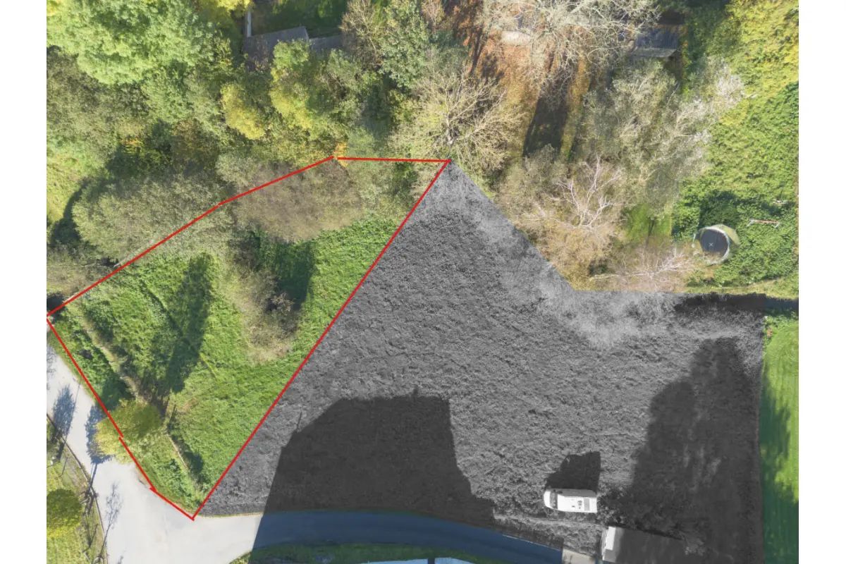 Terrain à bâtir à vendre à Renlies 6500 20000.00€  chambres m² - annonce 557412