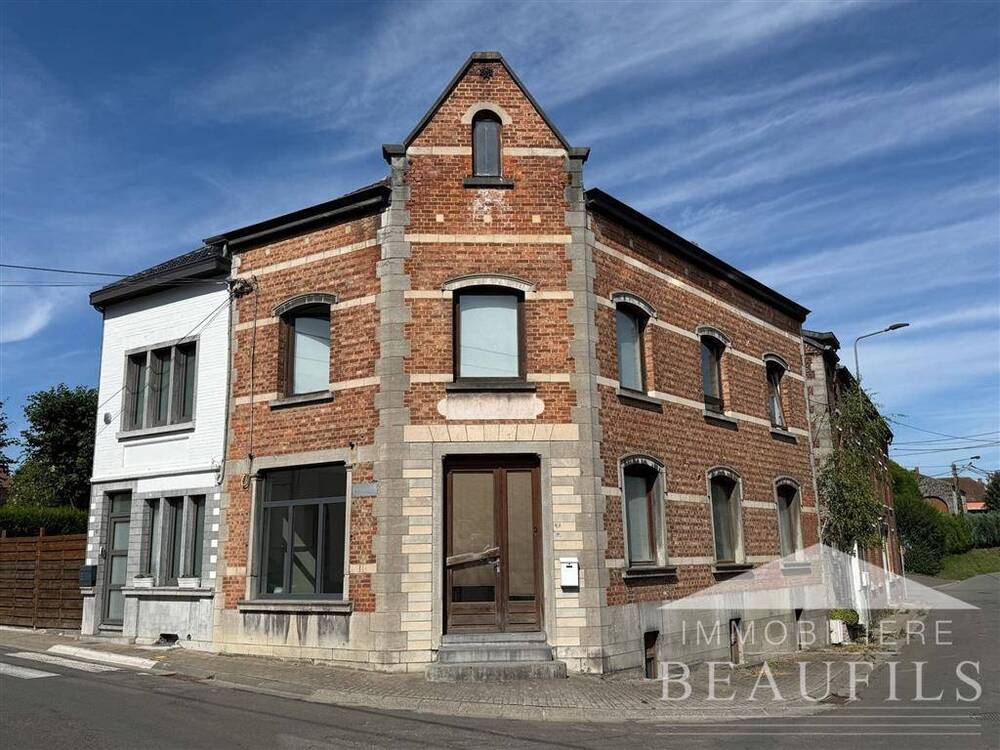 Appartement à louer à Feluy 7181 600.00€ 1 chambres 69.00m² - annonce 556563