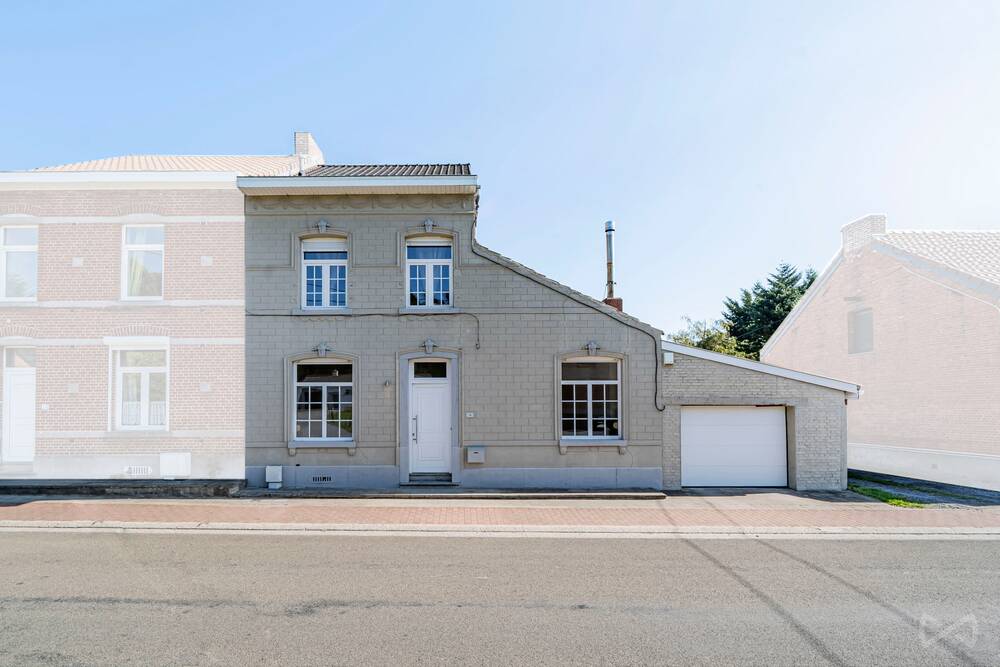 Maison à vendre à Erbisoeul 7050 330000.00€ 4 chambres 170.00m² - annonce 556741