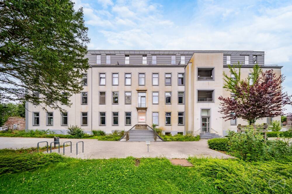 Appartement à vendre à Manage 7170 245000.00€ 2 chambres 111.00m² - annonce 557385