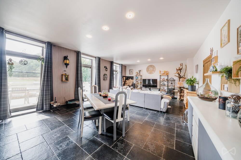 Appartement à vendre à Manage 7170 245000.00€ 2 chambres 111.00m² - annonce 557385