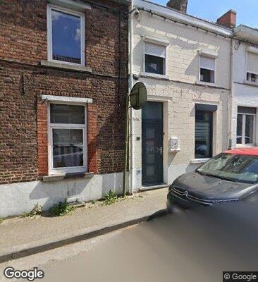Maison à vendre à Jemappes 7012 75000.00€ 2 chambres m² - annonce 556738