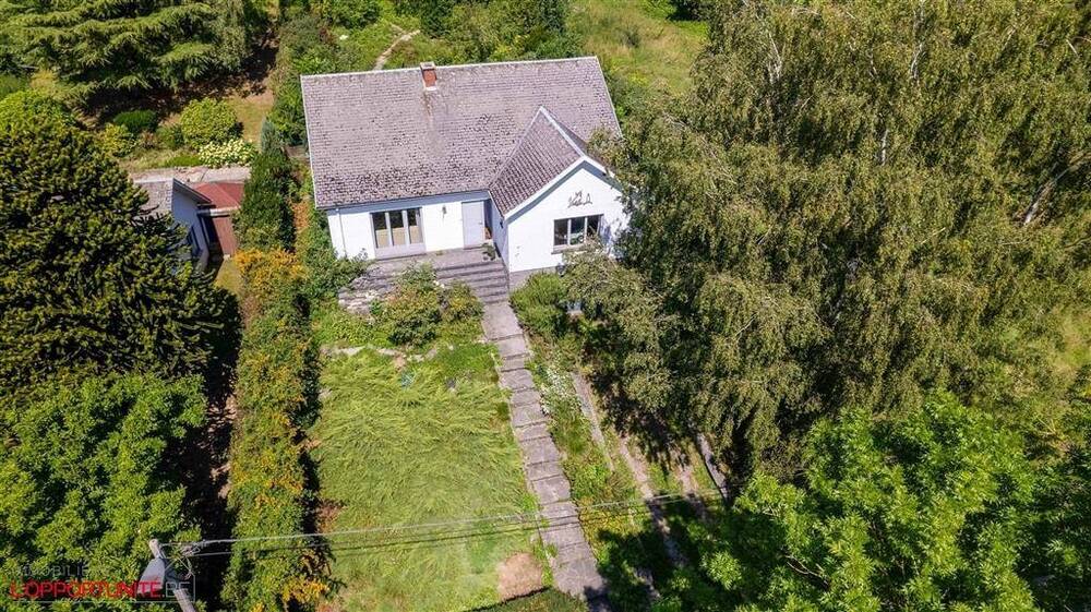 Maison à  à Malonne 5020 349000.00€ 5 chambres 196.00m² - annonce 557131