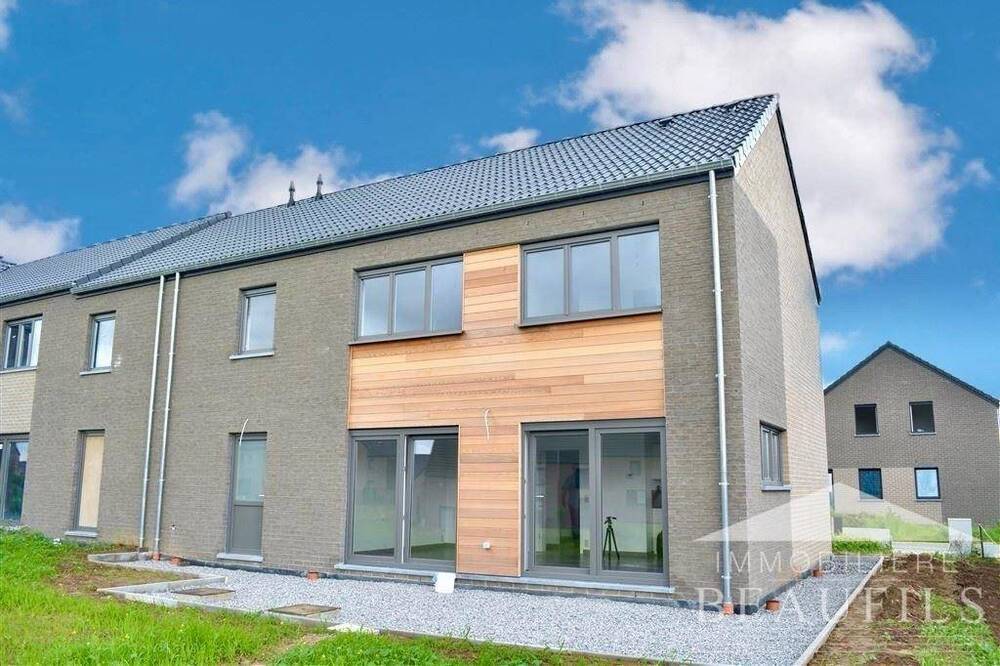 Maison à louer à Arquennes 7181 1500.00€ 4 chambres 171.00m² - annonce 557238