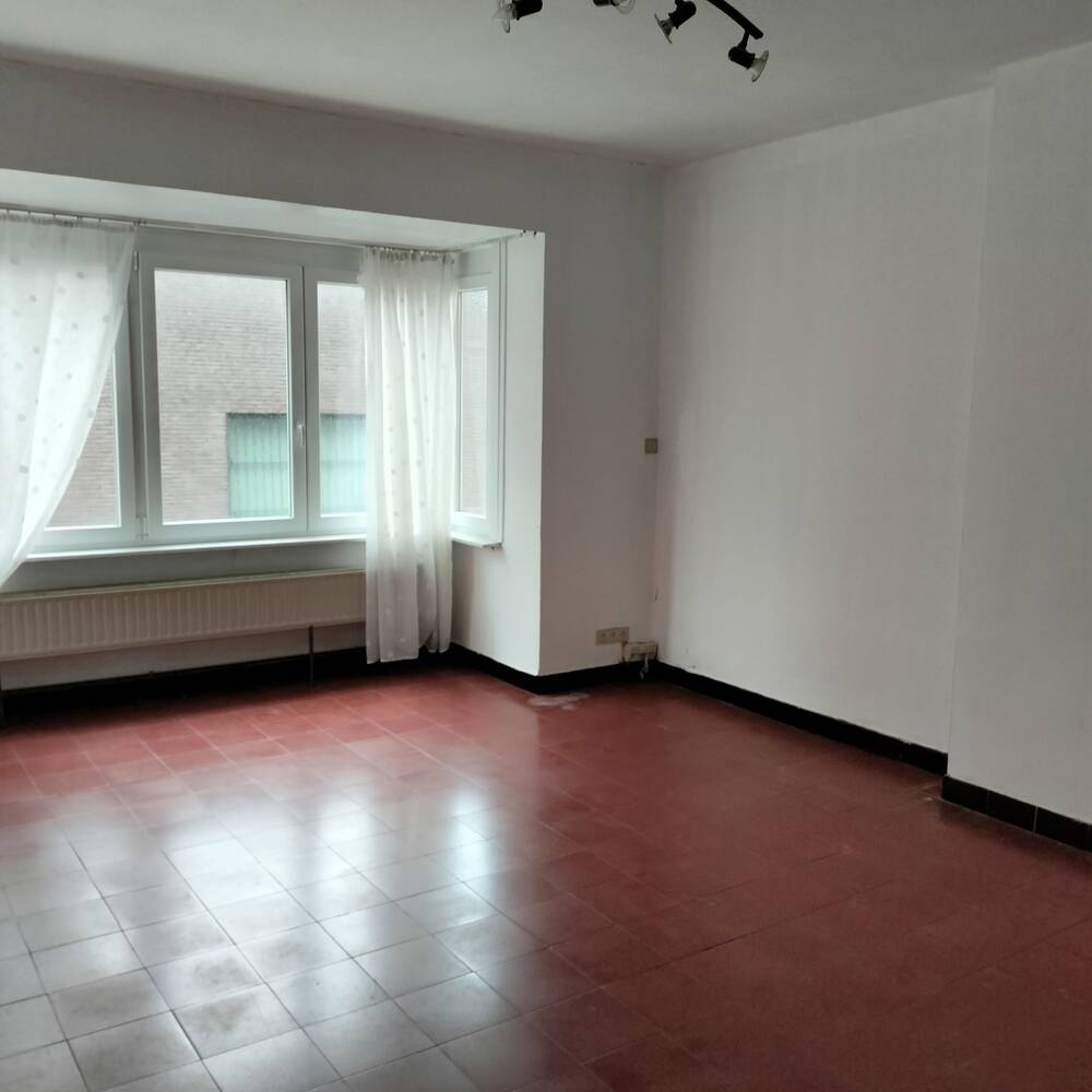 Appartement à louer à Charleroi 6000 530.00€ 2 chambres m² - annonce 576609